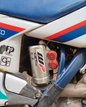WP super trax cone valve