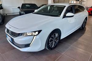 PEUGEOT 508 SW 1.6 130CV GT pack AUTOMATICA