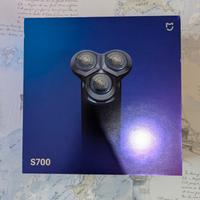 Rasoio elettrico Xiaomi S700