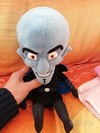 Peluche megamind