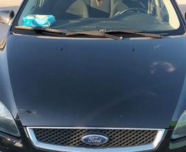 FORD Focus 2/Focus C-Max - 2007