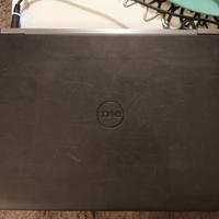 Notebook Dell Latitude E7470, 14" FullHD, i5, 16gb