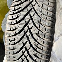 Gomme termiche 205/55/R16 91H