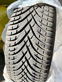 Gomme termiche 205/55/R16 91H