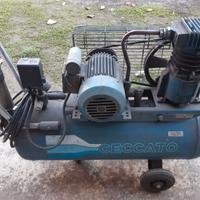COMPRESSORE 80 LT