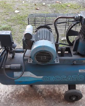 COMPRESSORE 80 LT