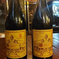 Valentini - Montepulciano d’Abruzzo 2013/2015