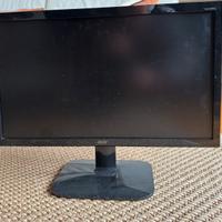 Monitor 24 pollici