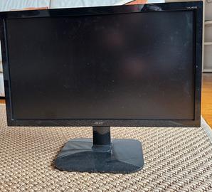 Monitor 24 pollici