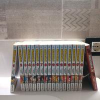 fumetti