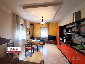 Casa Indipendente Manoppello [VCH23263VRG]