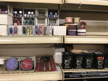 Complementi ed accessori abbigliamanto