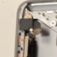 Sensore cerniera MacBook Pro 16" 2019 A2141 