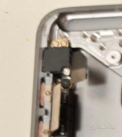 Sensore cerniera MacBook Pro 16" 2019 A2141 