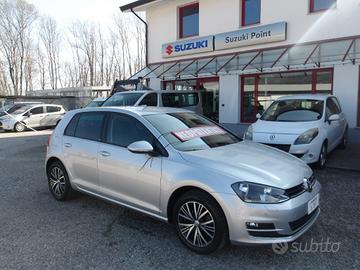 VOLKSWAGEN Golf 1.2 TSI 86cv 5p BMT - 54.000km U