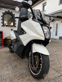 Gilera GP 800