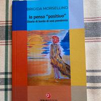 Libro “io penso positivo”