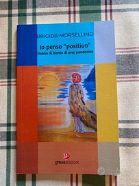 Libro “io penso positivo”