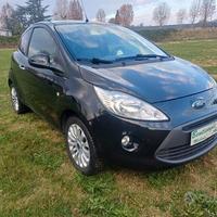 Ford Ka 1.2 Titanium 2016