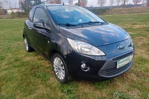Ford Ka 1.2 Titanium 2016