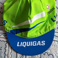 berretti da ciclismo da collezione