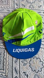 berretti da ciclismo da collezione