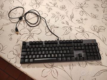 Tastiera meccanica Aukey KM-G12