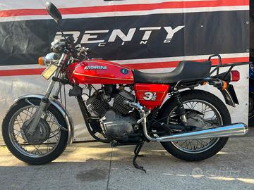 Morini 350