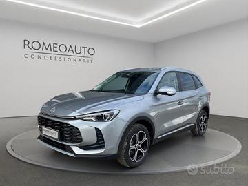 MG ZS 1.5 Comfort Benzina PROMO KM0