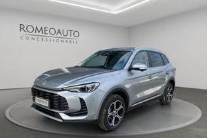 MG ZS 1.5 Comfort Benzina PROMO KM0