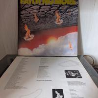 The real thing Faith no more  First Press.