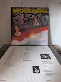 The real thing Faith no more  First Press.