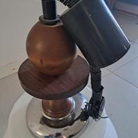 Lampadario da cucina anni 60