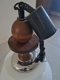 Lampadario da cucina anni 60