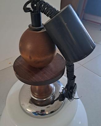 Lampadario da cucina anni 60