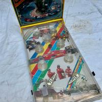 Flipper da tavolo Arcofalco