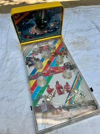 Flipper da tavolo Arcofalco