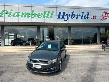 Volkswagen Polo 1.4 TDI 5p. Fresh BlueMotion Techn