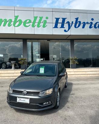 Volkswagen Polo 1.4 TDI 5p. Fresh BlueMotion Techn