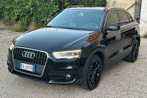 Audi Q3 2.0 TDI 177 CV quattro S tronic Advanced P