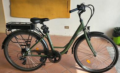 Ebike Jeep