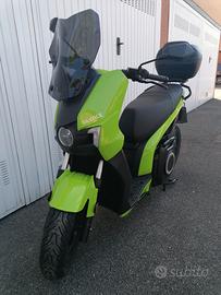 Silence S01 Connect - 2022