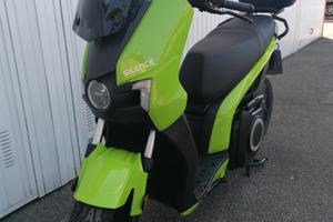 Silence S01 Connect - 2022