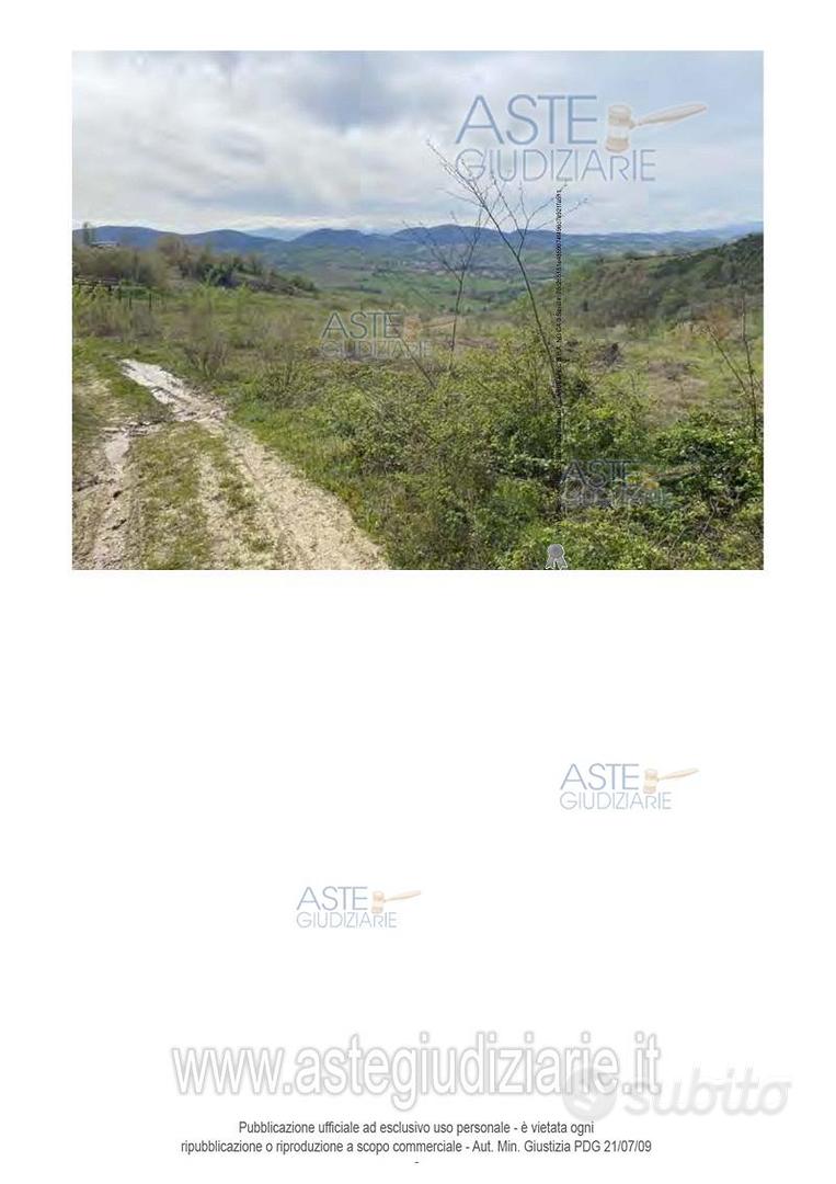 Terreno Agricolo Poggio San Marcello [A4309004] - Vista 5