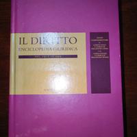 Il diritto. Enciclopedia giuridica del Sole 24 ORE