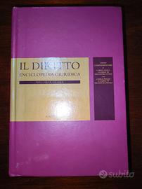 Il diritto. Enciclopedia giuridica del Sole 24 ORE