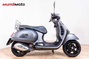 VESPA GTS 300 SUPERSPORT 4V ABS - 2021