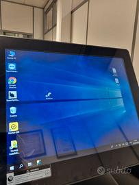 Cassa fiscale Epson FP-90III RT completa
