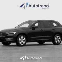 Volvo XC60 T6 350 CV Recharge AWD Plug-in Hyb...