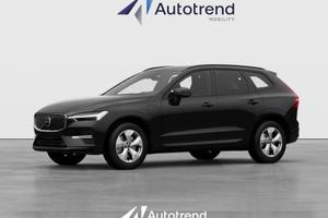 Volvo XC60 T6 350 CV Recharge AWD Plug-in Hyb...
